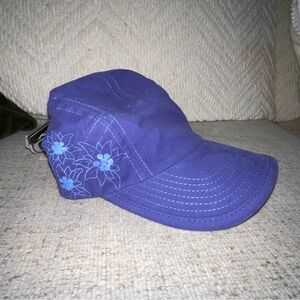 Kuhl Purple Women's Cap